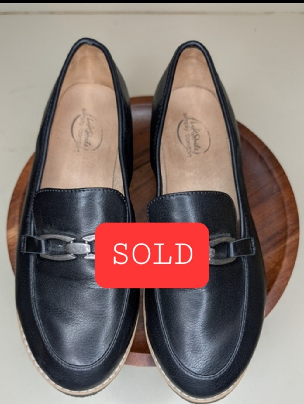 Women's LifeStride, Unite Loafer